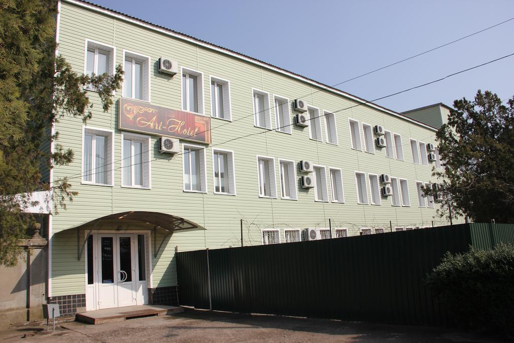 Art Hotel Измаил Номер фото