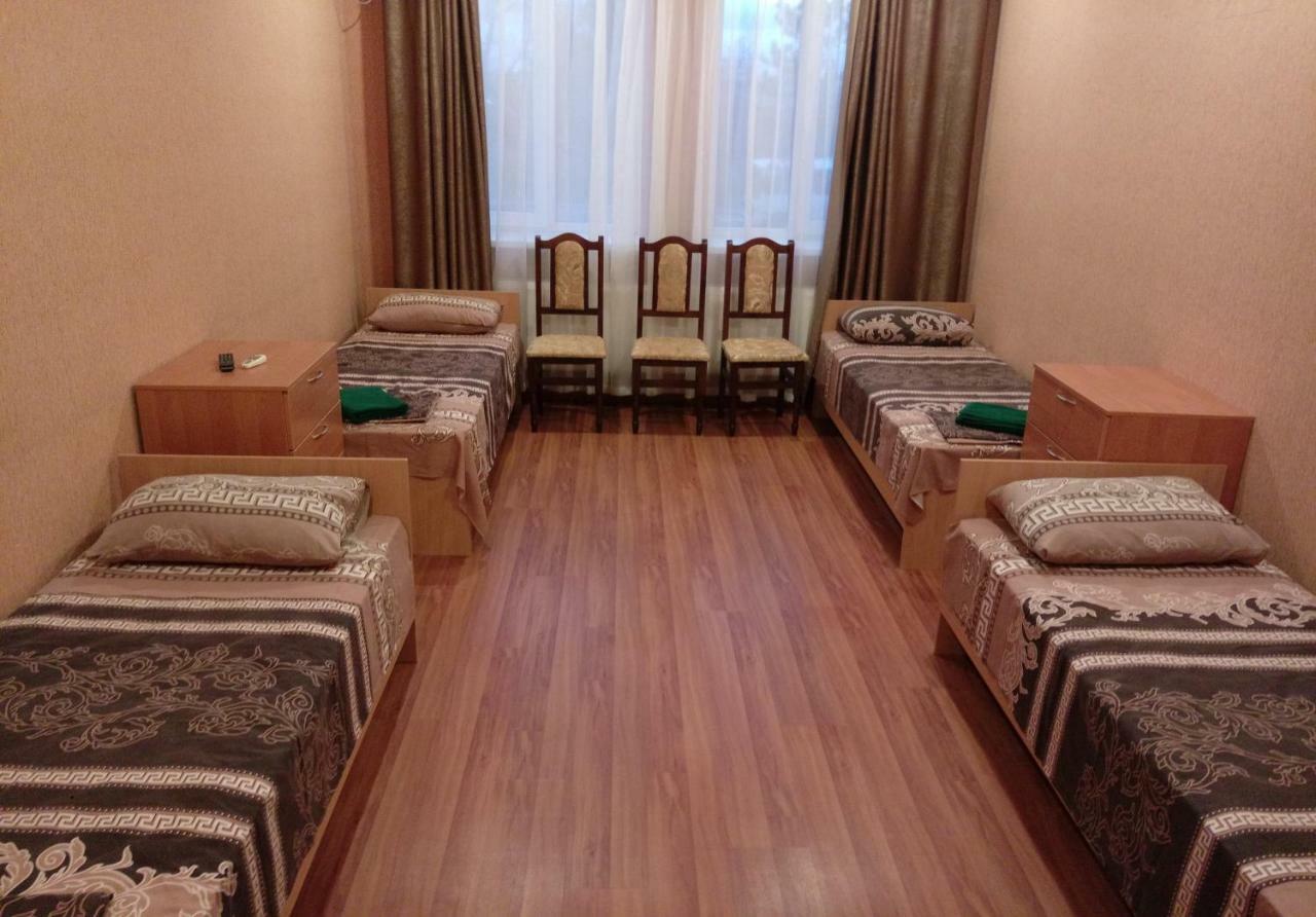 Art Hotel Измаил Экстерьер фото